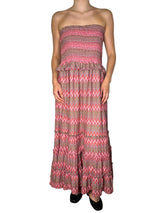 Vestido Strada Grecas