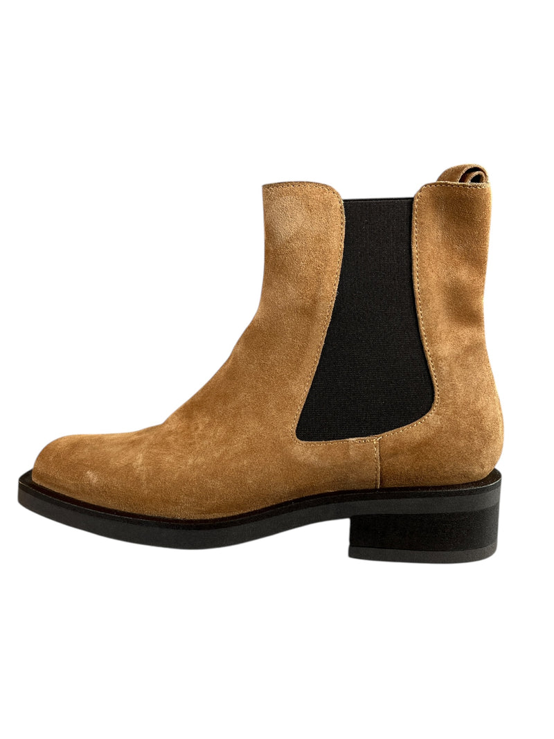 Botín Piamonte Taupe