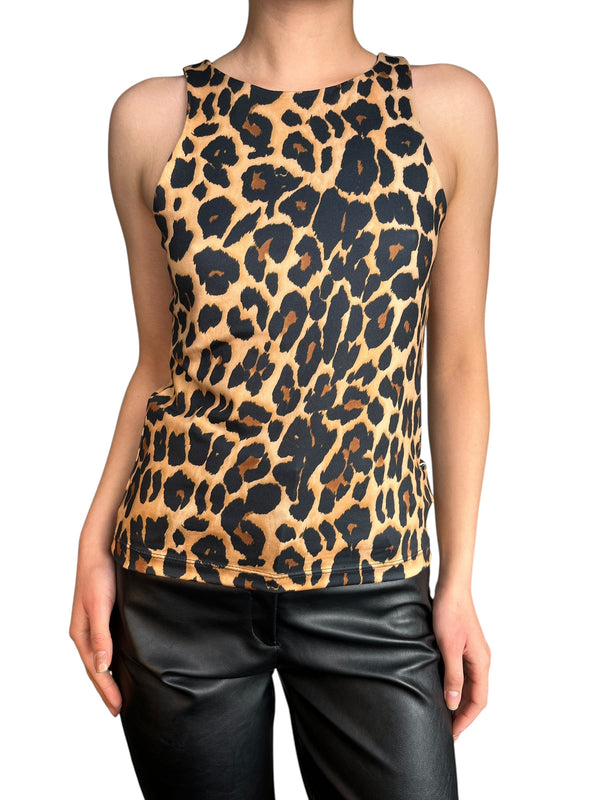 Polera Norris