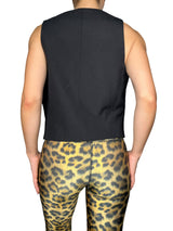 Gilet Jordan