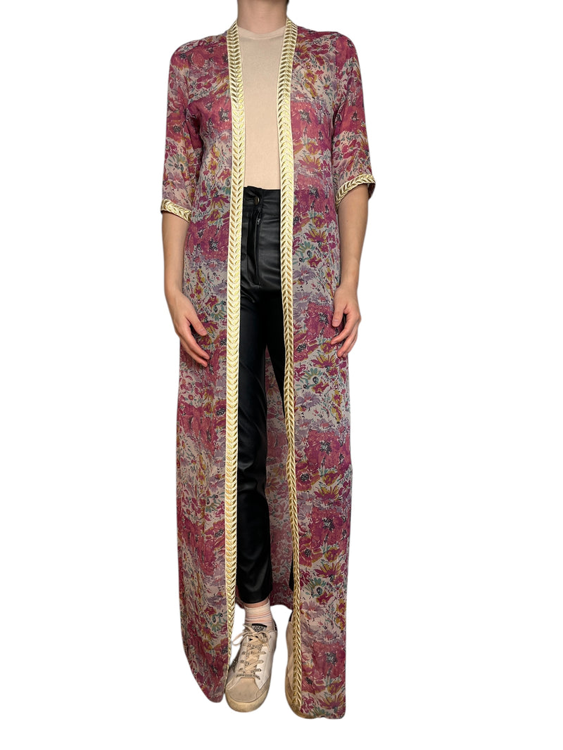 Kimono Estampado