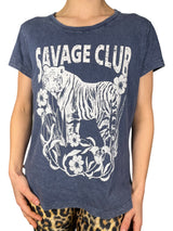 Polera Tigers Love