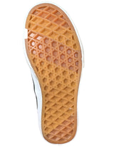 Zapatillas Cuadros NIÑO