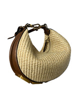 Bandolera Tejida
