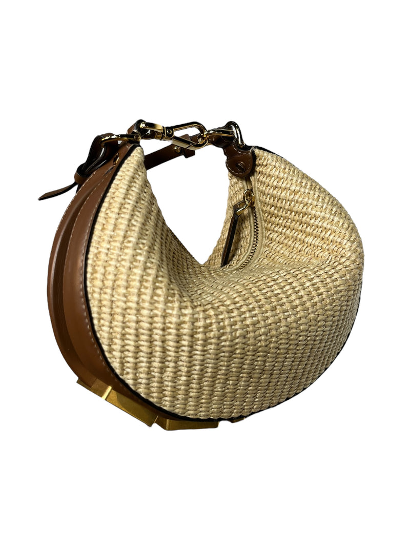 Bandolera Tejida