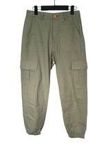 Pantalón Babucha Cata