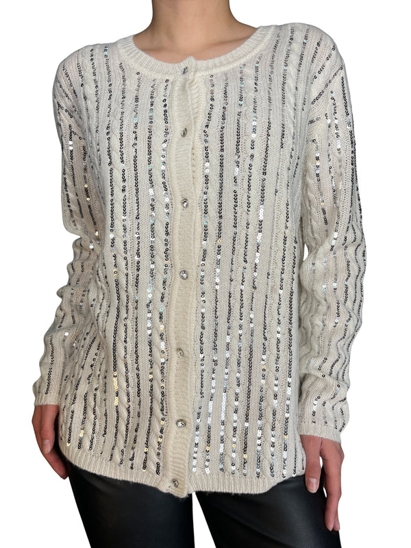 Sweater Maleyna