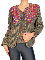 Chaqueta Espejos