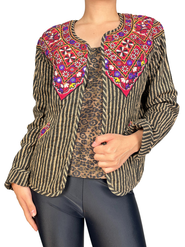 Chaqueta Espejos