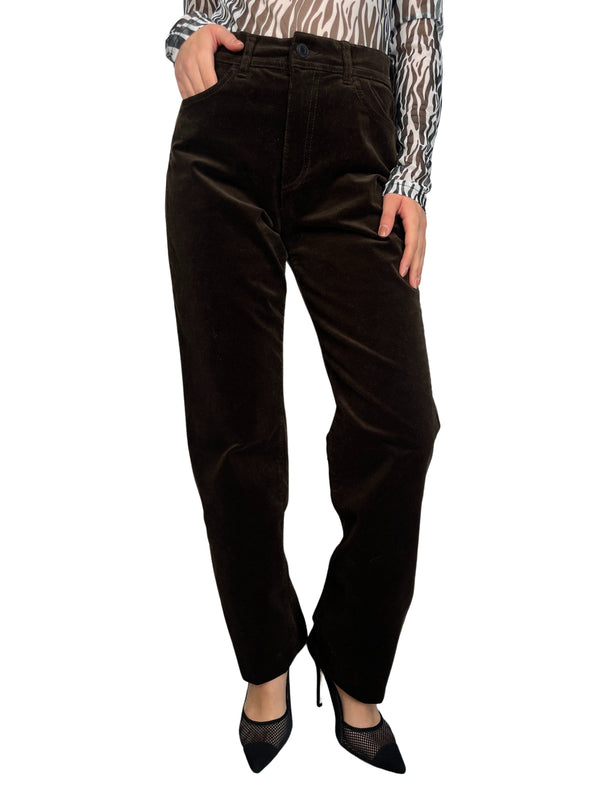 Pantalón Cotelé