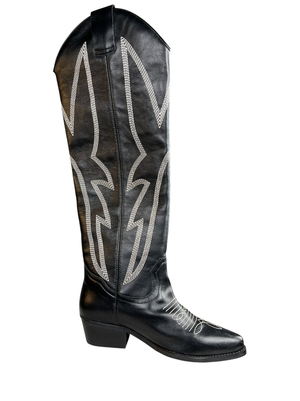 Botas Cowboy