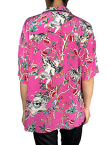 Blusa Seda Angel