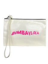 Estuche Charol
