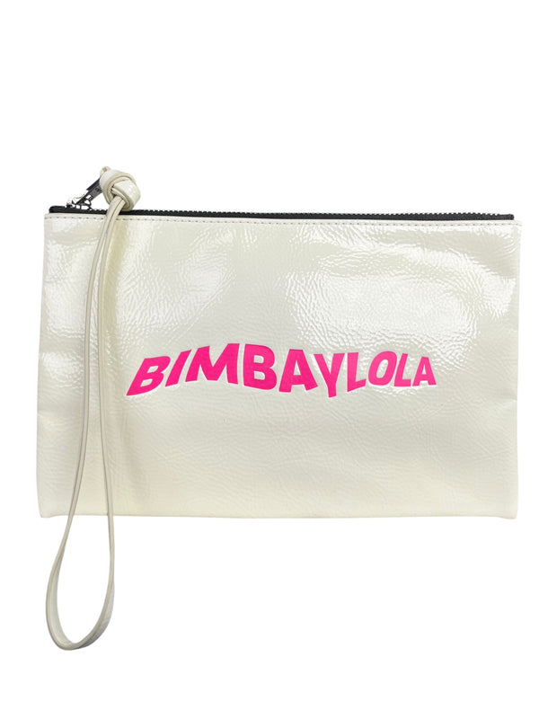 Estuche Charol