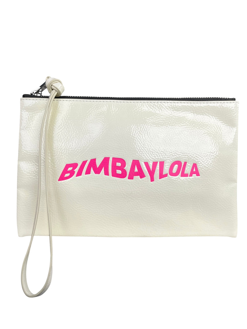 Estuche Charol