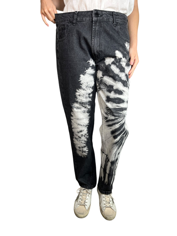 Jeans Nico Batik