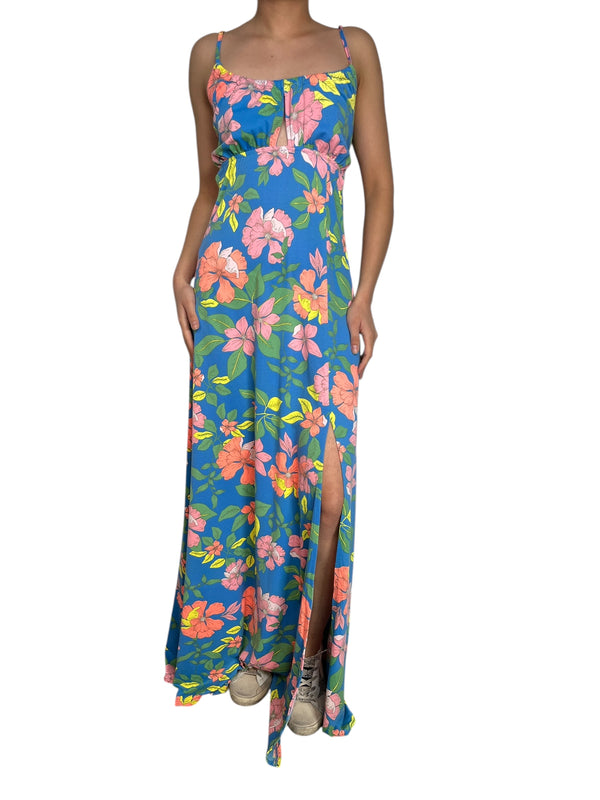 Vestido Estampado