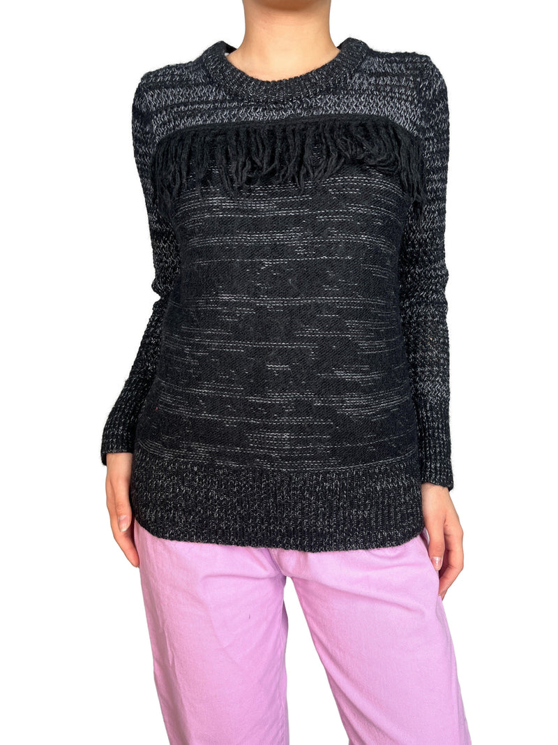 Sweater Flecos