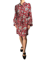 Vestido Charlotte