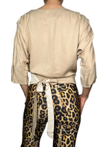 Blusa Wrap