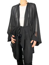 Kimono Tráslucido