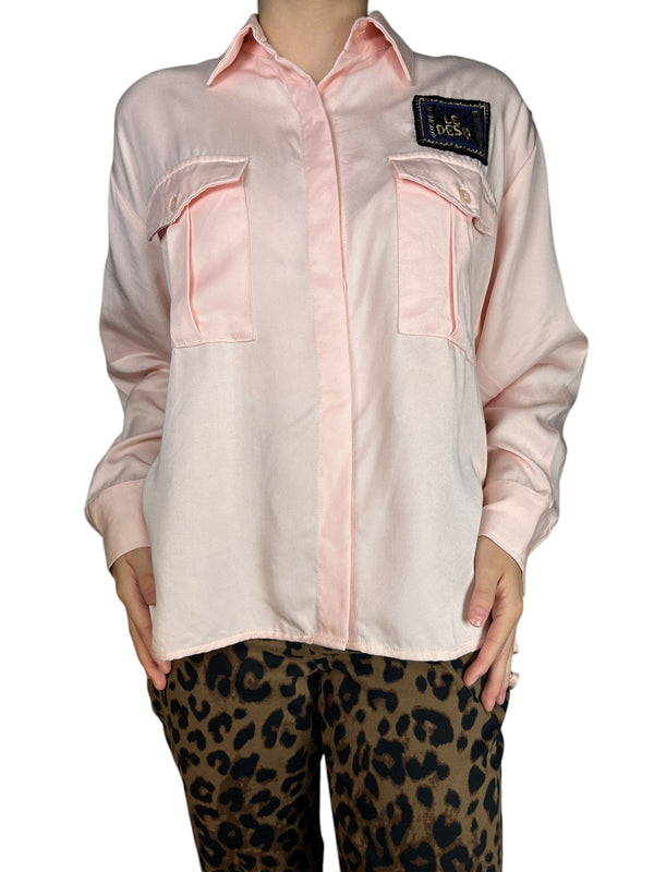 Blusa Le Desir