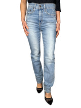 Jeans Straight
