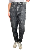 Jeans Mom