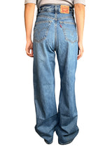 Jeans Cinch Baggy