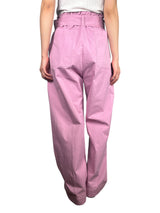 Pantalón Morado