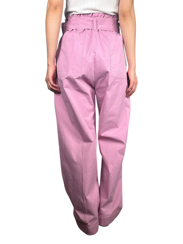 Pantalón Morado