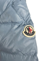 Parka Celeste