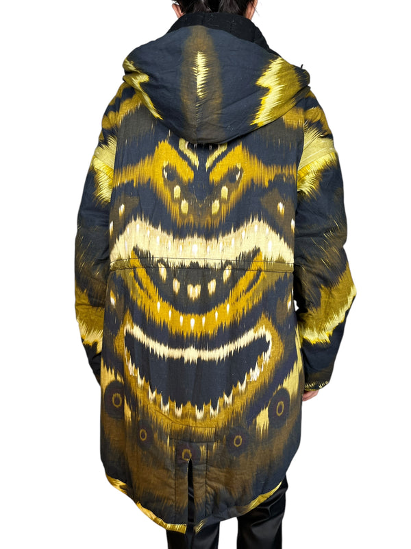 Chaqueta Gretel