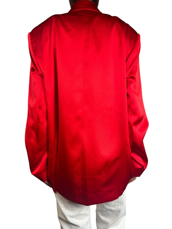 Blazer Satinado
