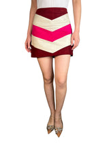 Falda Cuero