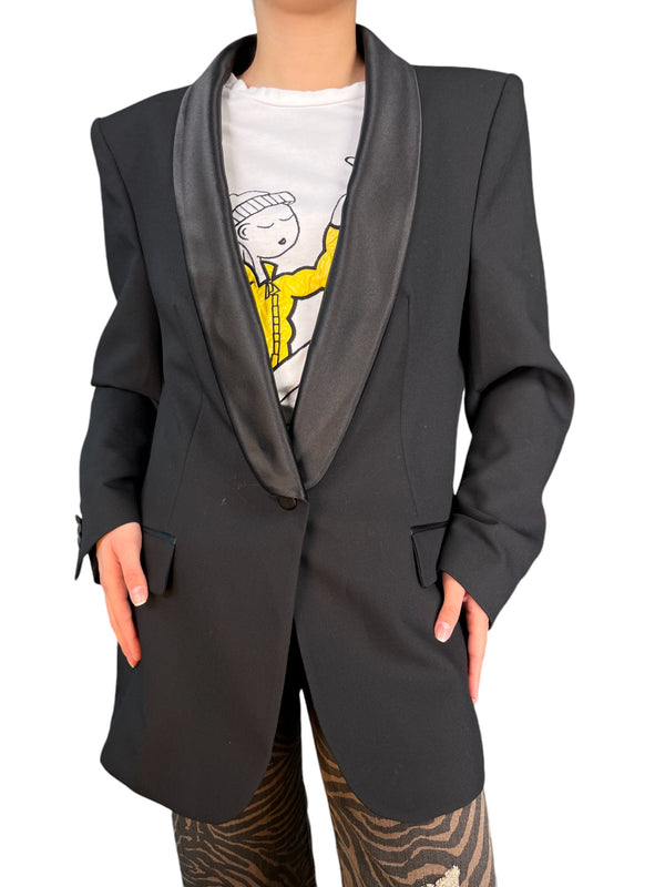 Blazer PLUS SIZE