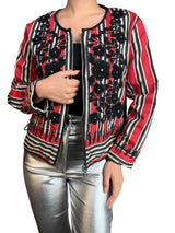 Chaqueta Rodya
