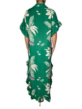Vestido Camisero Savage