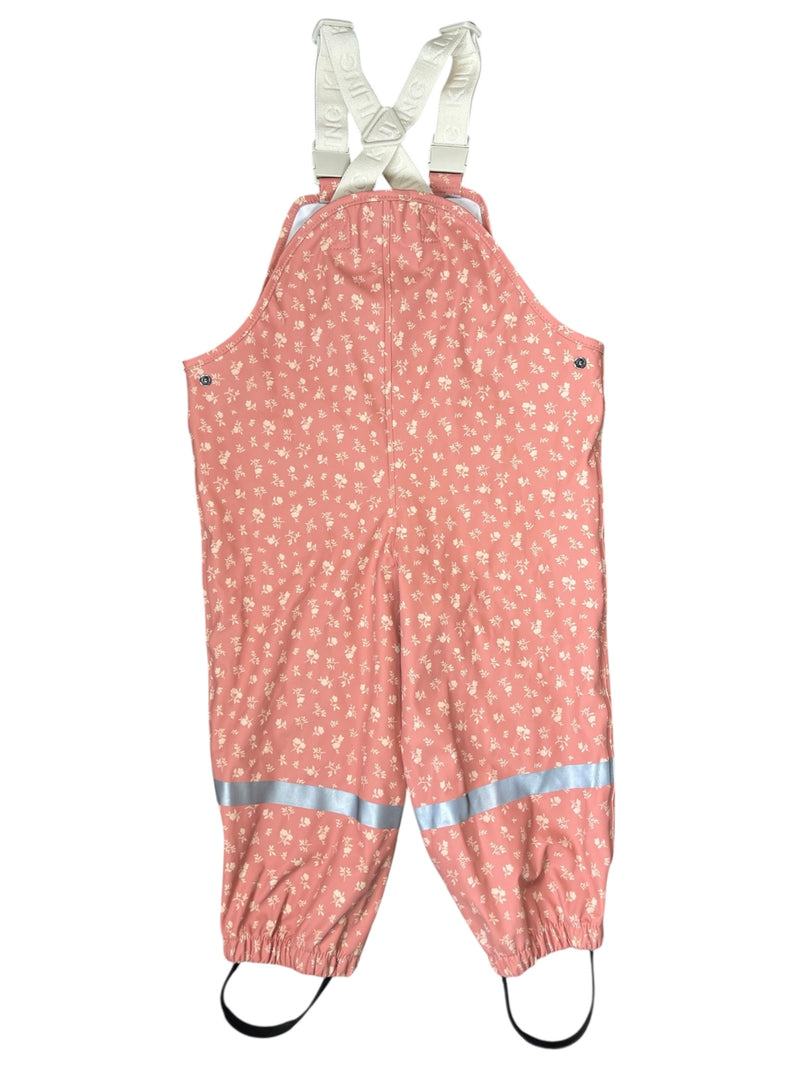 Jardinera Impermeable NIÑA