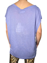 Remera Lila