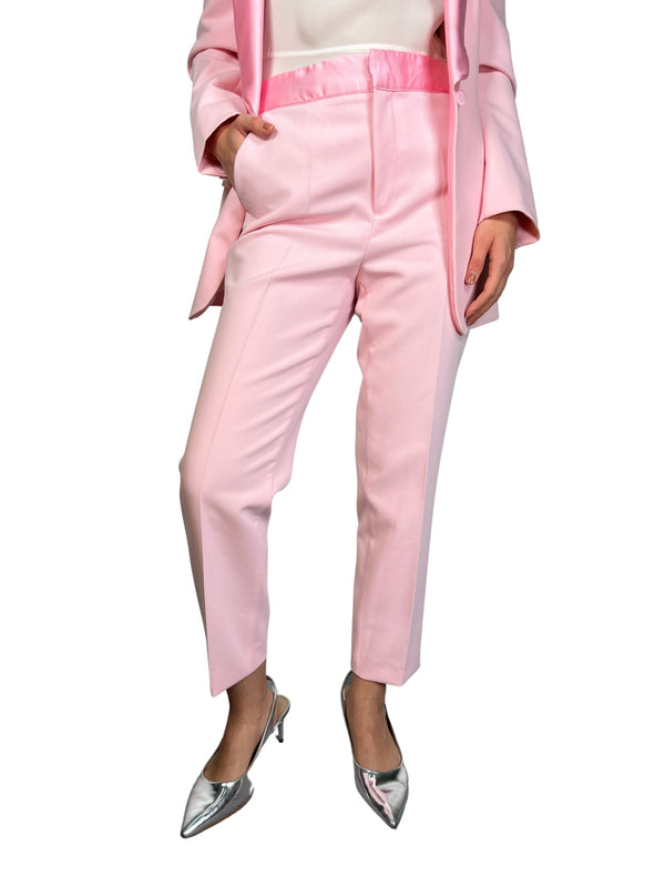 Set Rosa Pastel