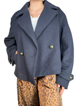 Chaqueta Corta