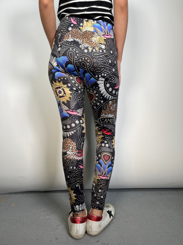 Leggins Estampado