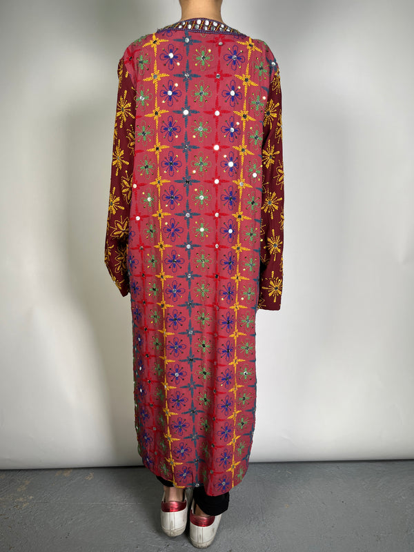 Kimono Bonapart