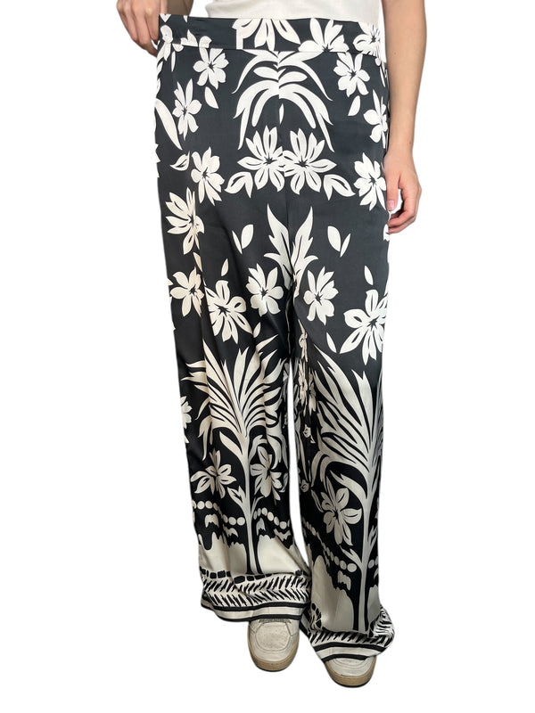 Pantalón Estampado