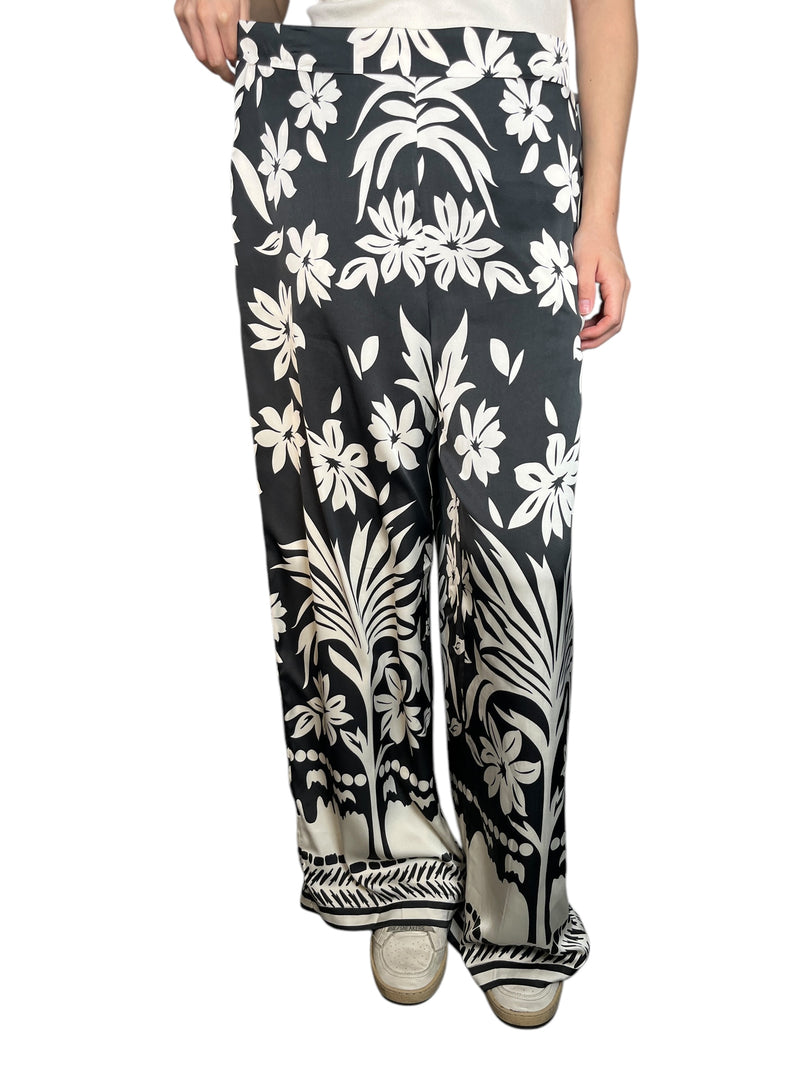 Pantalón Estampado