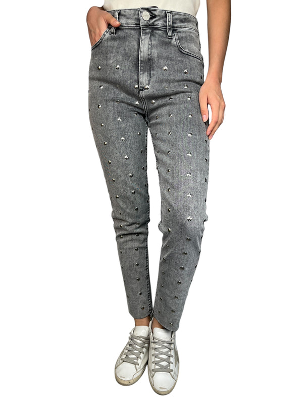 Jeans Aplicaciones