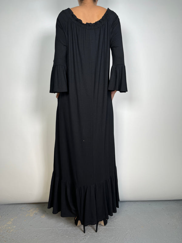 Vestido Vuelos