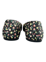 Bailarinas Gucci x Liberty London Floral Limited Edition