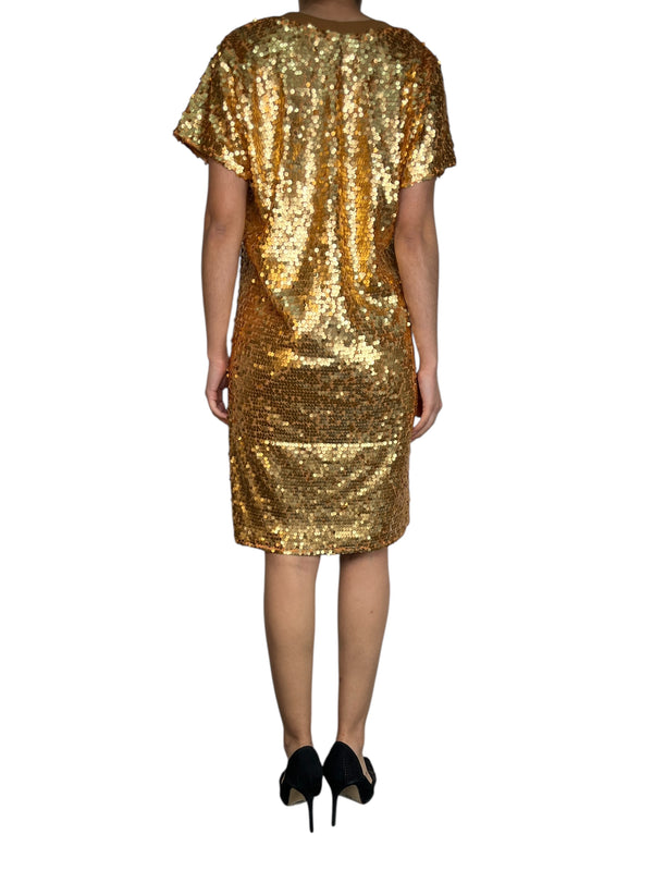 Vestido Lentejuelas